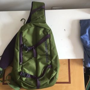 Atom 8L Patagonia Shoulder Bag